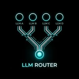 Kavi LLM Router